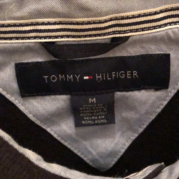Tommy Hilfiger Polo Shirt - Picture 3 of 6